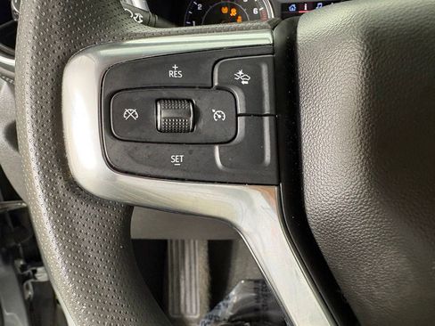 Used 2024 Chevrolet Blazer LT w/ Convenience Package FWD image 26