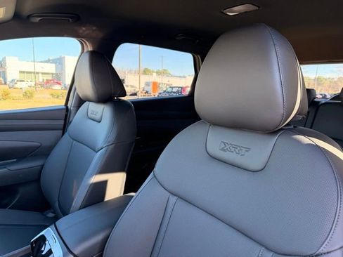 New 2026 Hyundai Tucson XRT image 24