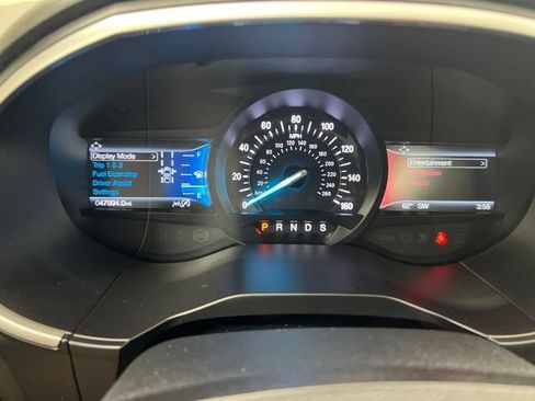 Used 2019 Ford Edge SEL w/ Equipment Group 201A AWD/4WD image 19