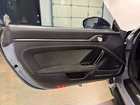 Used 2023 Porsche 911 GT3 RS w/ Weissach Package image 23