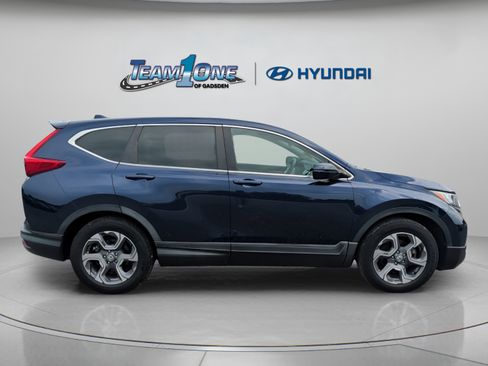 Used 2018 Honda CR-V EX-L image 9