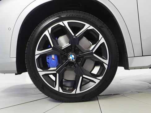 Used 2024 BMW X1 M35i w/ Shadowloine Package AWD/4WD image 5