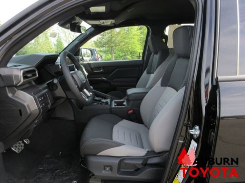 New 2026 Toyota Tacoma TRD Sport AWD/4WD image 7