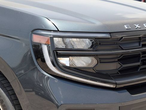 New 2026 Ford Expedition Active RWD image 25