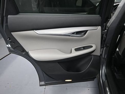 Used 2023 INFINITI QX50 Luxe w/ Accent Package FWD image 26