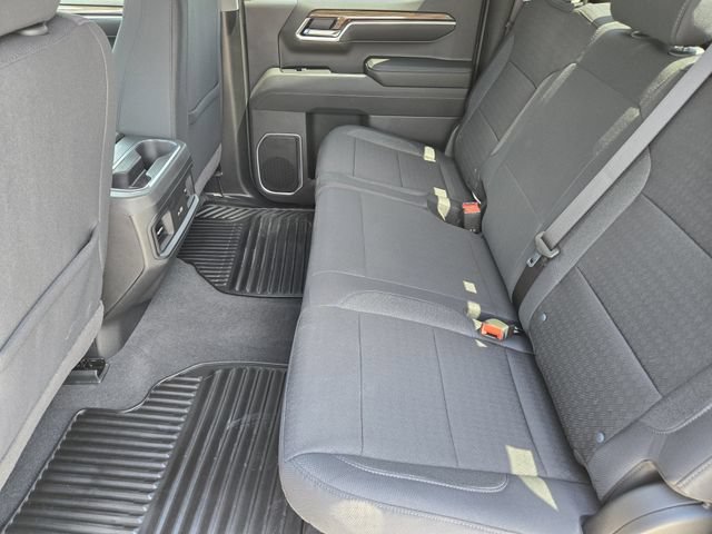 New 2026 Chevrolet Silverado 1500 RST w/ Convenience Package II AWD/4WD image 21