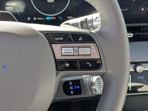 Certified 2026 Hyundai Ioniq 5 Limited AWD/4WD image 22