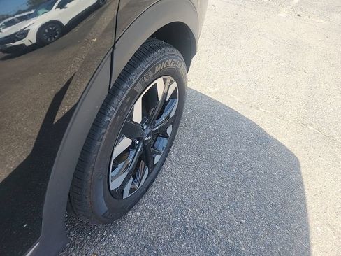 Certified 2023 Kia Sportage X-Line AWD/4WD image 8