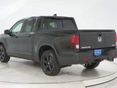 Used 2023 Honda Ridgeline Black Edition image 7