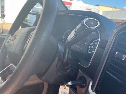 Used 2023 Ford F150 XLT image 25