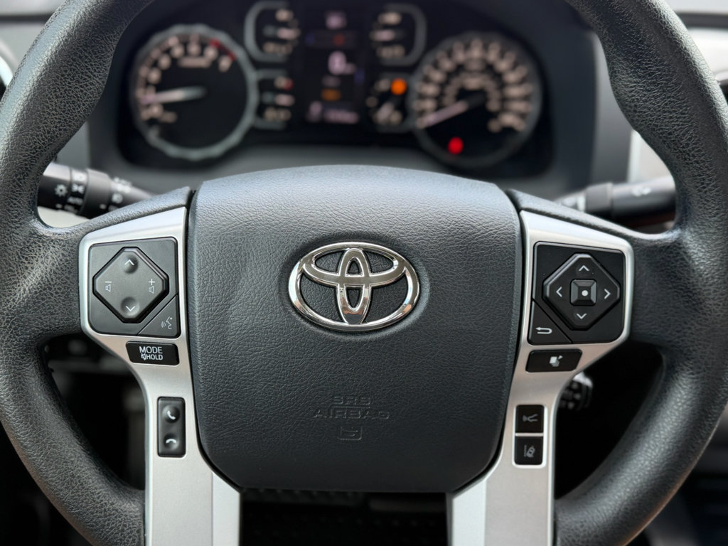 Used 2019 Toyota Tundra SR5 w/ SR5 Upgrade Package RWD image 18