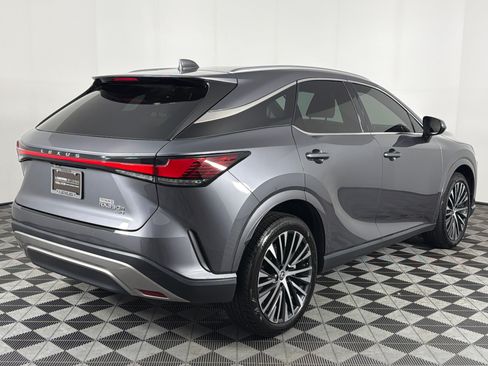 Used 2023 Lexus RX 350 w/ Cold Area Package AWD/4WD image 6