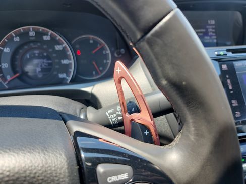 Used 2017 Honda Accord EX-L image 23