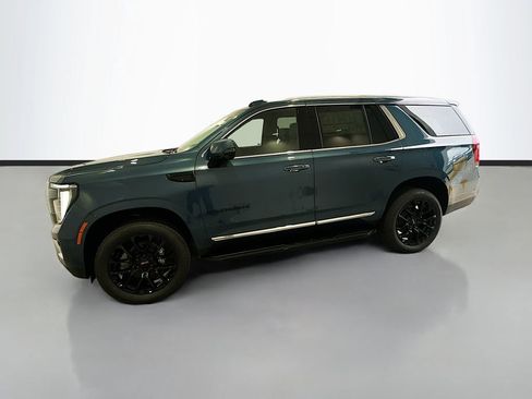 New 2026 GMC Yukon Elevation w/ Elevation Premium Package RWD image 4