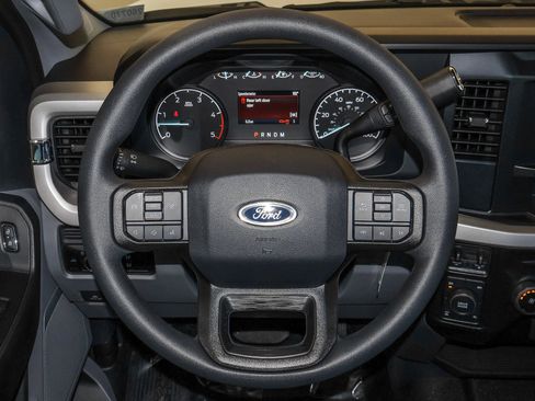 Used 2026 Ford F350 XL AWD/4WD image 26