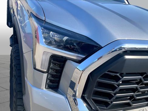 Used 2024 Toyota Tundra SR5 w/ TRD Off-Road Package AWD/4WD image 28