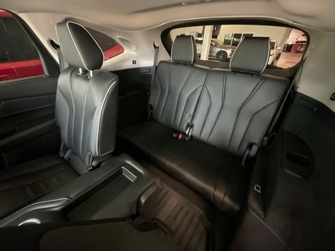 Certified 2023 Acura MDX SH-AWD w/ Advance Package image 25