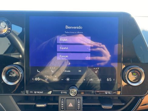 Used 2024 Lexus NX 350 AWD w/ Cold Area Package image 12