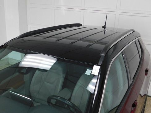 Used 2022 Jeep Compass Limited image 22