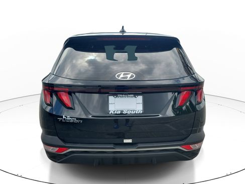 Used 2024 Hyundai Tucson SE FWD image 5