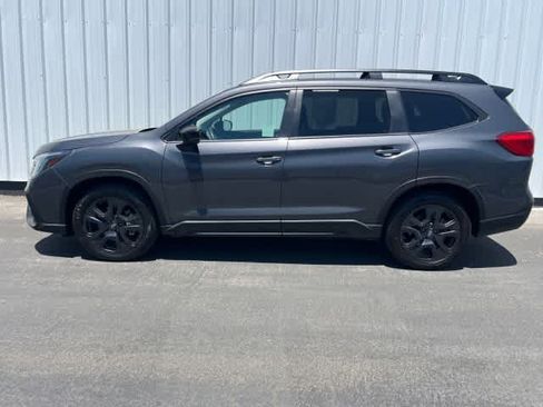 Certified 2024 Subaru Ascent Onyx Edition Limited AWD/4WD image 3