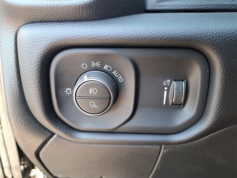 New 2026 RAM 2500 Big Horn image 27