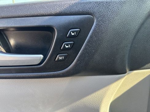 Used 2015 Toyota Highlander Limited image 39