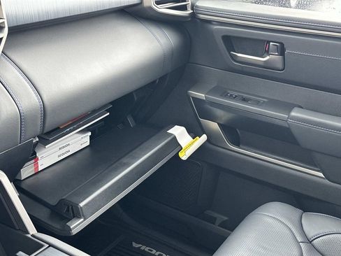 New 2026 Toyota Sequoia Platinum AWD/4WD image 33