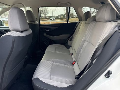Used 2021 Subaru Outback Premium image 26
