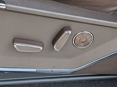 Certified 2025 Ford F150 King Ranch w/ FX4 Off-Road Package image 21