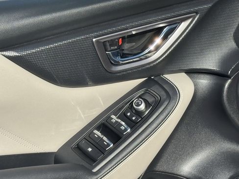 Used 2022 Subaru Forester Limited image 20