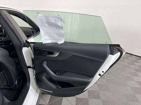 Used 2019 Audi A5 2.0T Premium Plus w/ Premium Plus image 47