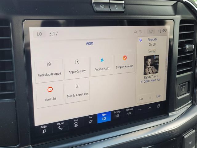 New 2026 Ford F250 Lariat w/ Chrome Package AWD/4WD image 21