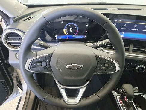 New 2026 Chevrolet Trax ACTIV w/ Driver Confidence Package image 15