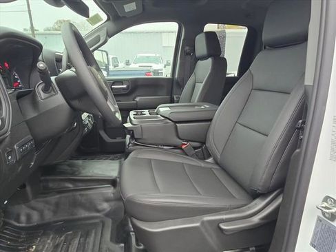 New 2025 Chevrolet Silverado 2500 W/T w/ WT Convenience Package image 23