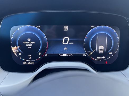 New 2026 Maserati Grecale Modena AWD/4WD image 25