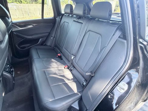 Used 2019 BMW X3 xDrive30i AWD/4WD image 9