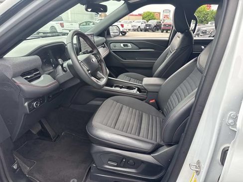 Used 2026 Ford Explorer ST-Line AWD/4WD image 25