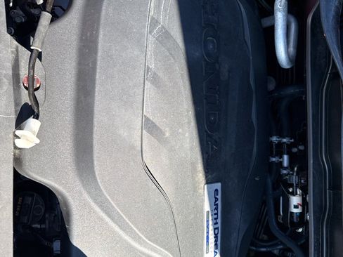 Used 2019 Honda Odyssey EX-L image 28