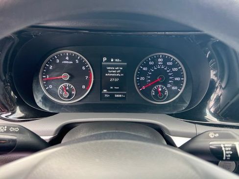 Certified 2023 Kia K5 LXS FWD image 18