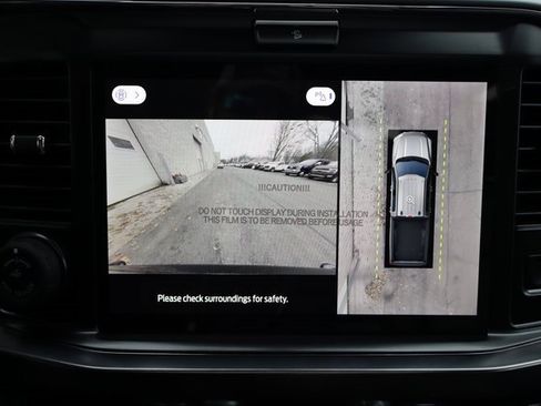 New 2026 Ford F350 Lariat w/ Black Appearance Package image 10