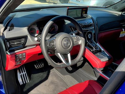 New 2025 Acura RDX AWD w/ A-Spec & Advance Pkg image 18