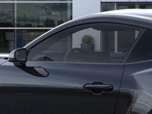 New 2025 Ford Mustang Dark Horse image 25