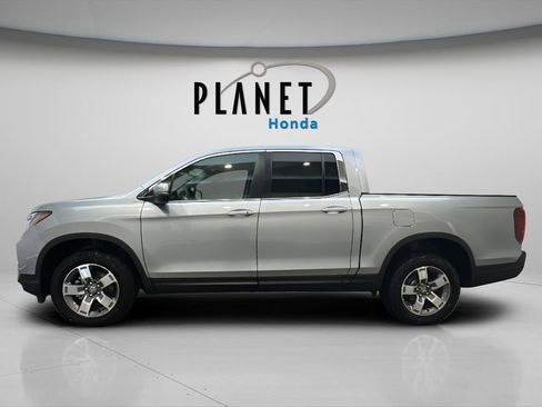 New 2026 Honda Ridgeline RTL image 7