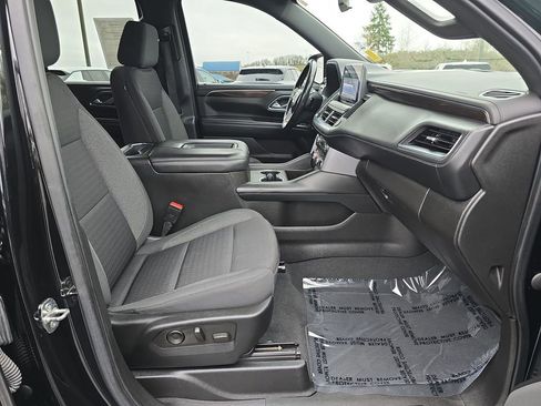 Certified 2021 GMC Yukon SLE image 30