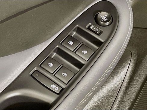Used 2020 Buick Envision Essence w/ Experience Buick Package AWD/4WD image 21