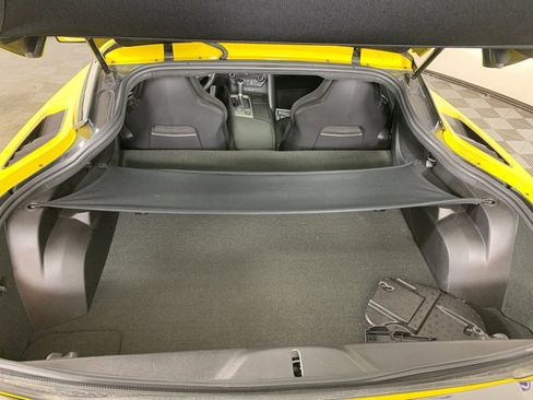 Used 2015 Chevrolet Corvette Stingray Coupe w/ 3LT Preferred Equipment Group image 28
