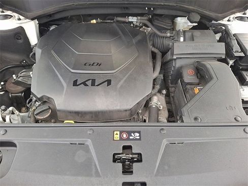Used 2023 Kia Telluride EX X-Line image 30