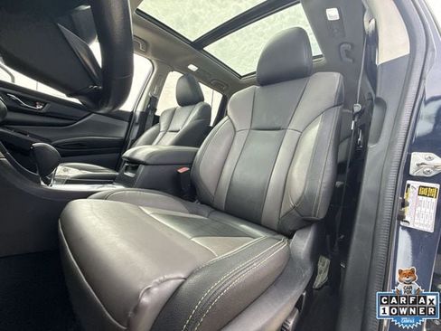 Certified 2024 Subaru Ascent Onyx Edition AWD/4WD image 11