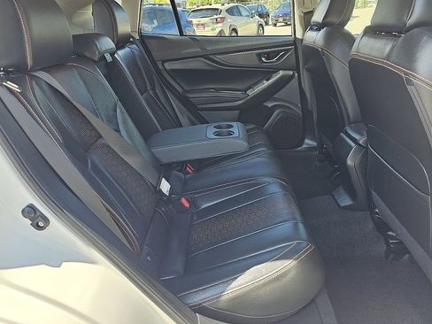 Used 2021 Subaru Crosstrek 2.5i Limited w/ Moonroof Package 1 AWD/4WD image 20